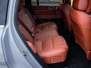Li Auto (Lixiang) L6 I Москва  - изображение 22