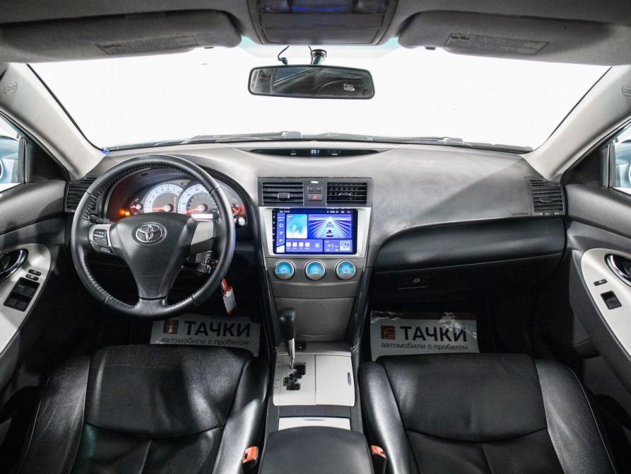 Toyota Camry VI (XV40) Иркутск  - изображение 8