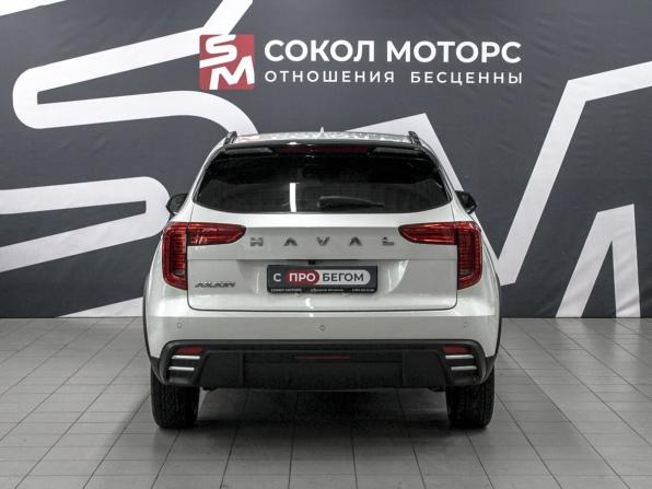 Haval Jolion I Рестайлинг с пробегом 2025 года, цена 2 389 900 рублей, 5 км, внедорожник, Автокод Объявления