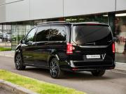 Mercedes-Benz V-Класс III (W447) Рестайлинг Санкт-Петербург  - изображение 44