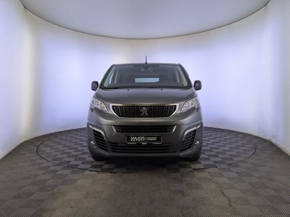 Peugeot Traveller I с пробегом 2020 года, цена 3 200 000 рублей, 99035 км, минивэн, Автокод Объявления
