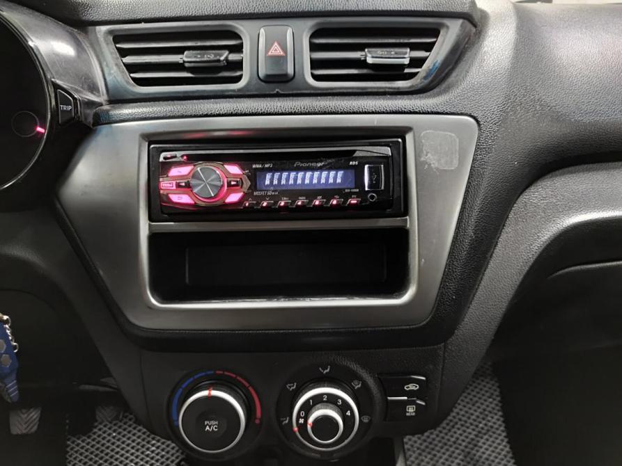 Kia Rio III Казань  - изображение 18