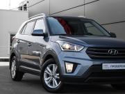 Hyundai Creta I Москва  - изображение 40