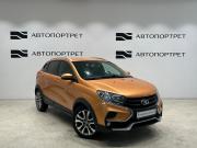 Lada (ВАЗ) XRAY I Санкт-Петербург  - изображение 21