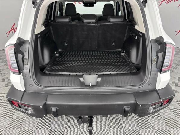 Haval Dargo I с пробегом 2023 года, цена 2 299 000 рублей, 128790 км, внедорожник, Автокод Объявления
