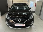 Renault Kaptur I Уфа  - изображение 28