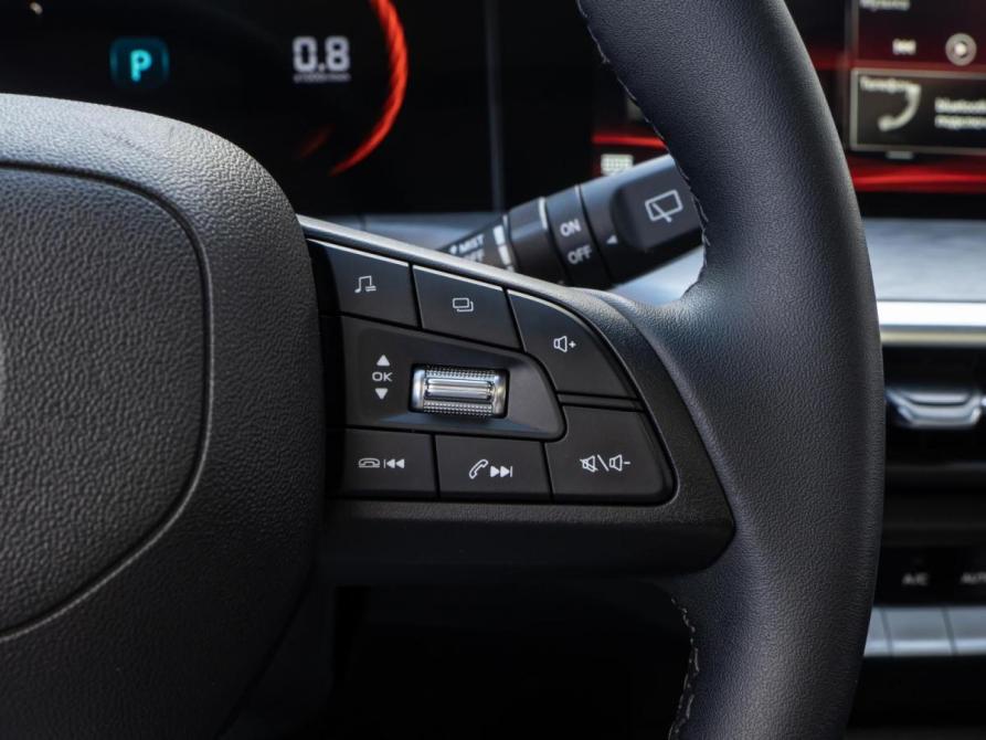Changan CS35 Plus I Рестайлинг Волгоград  - изображение 24