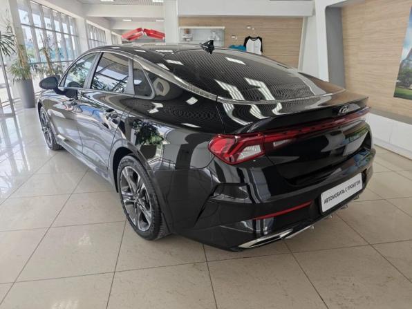 Kia K5 III с пробегом 2020 года, цена 2 950 000 рублей, 42000 км, седан, Автокод Объявления