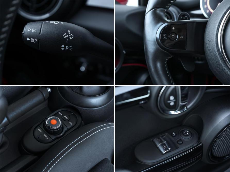 Mini Hatch III (F55/F56) Рестайлинг 2 Москва  - изображение 21
