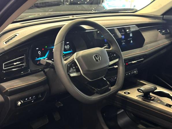 Новый Changan CS75 Pro 2026 года, цена 3 155 000 рублей, внедорожник, Автокод Объявления