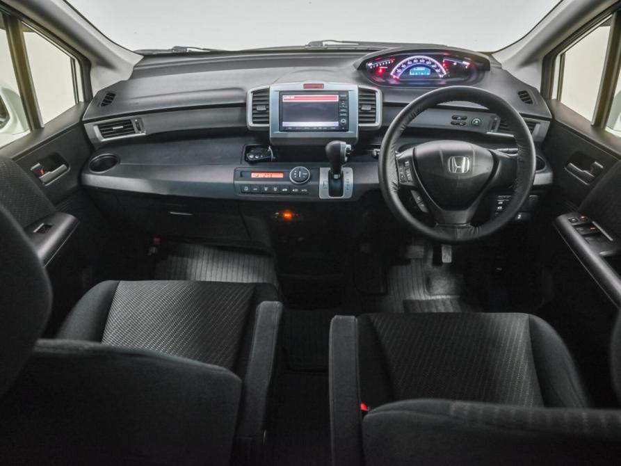 Honda Freed I Рестайлинг Челябинск  - изображение 16