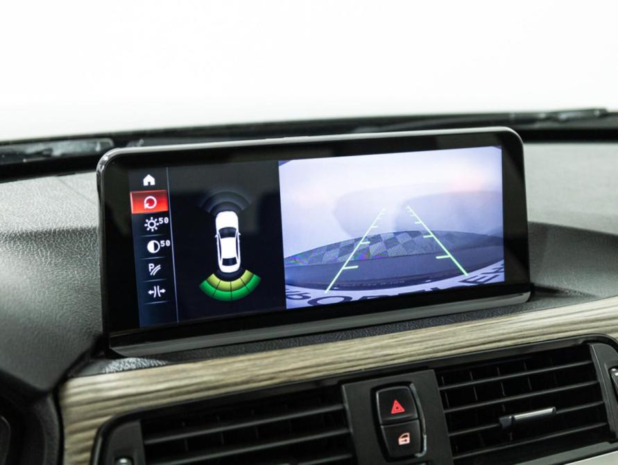 BMW 3 серии VI (F3x) Санкт-Петербург  - изображение 15