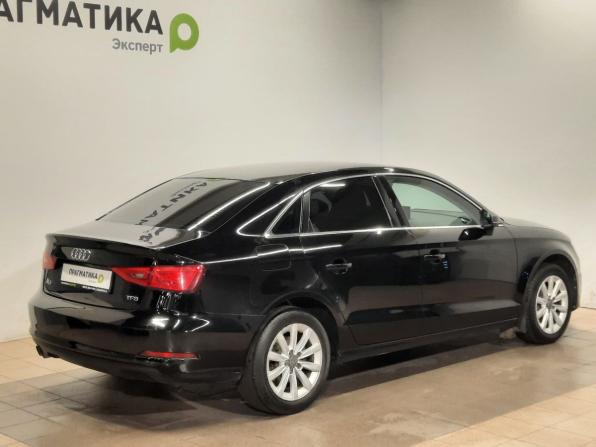 Audi A3 III (8V) с пробегом 2013 года, цена 888 000 рублей, 317000 км, седан, Автокод Объявления