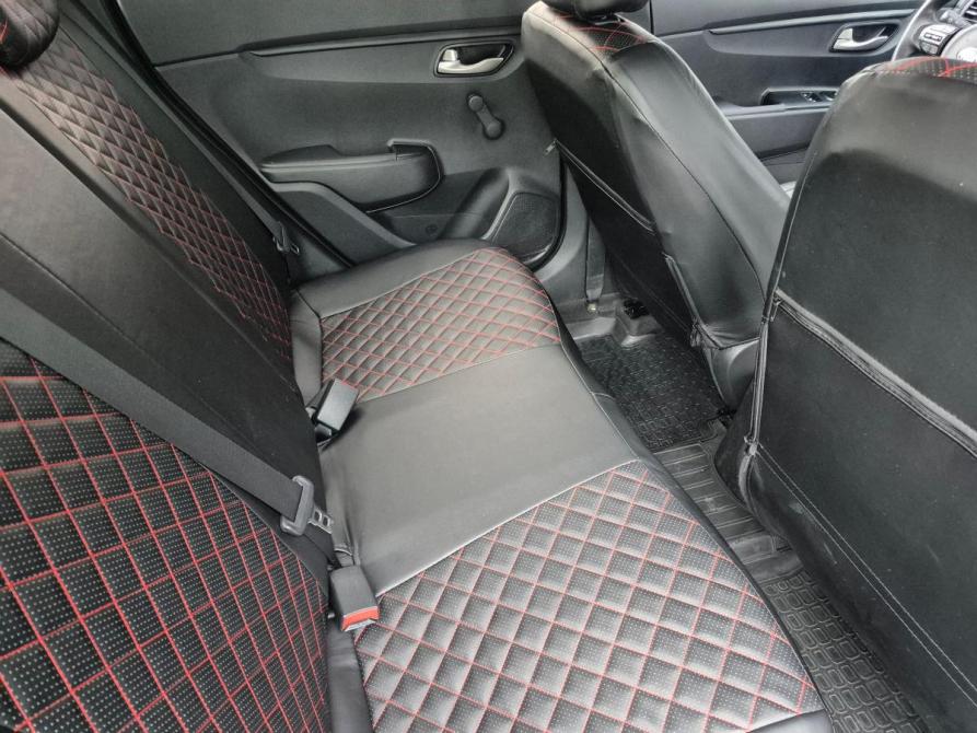 Kia Rio IV Воронеж  - изображение 16