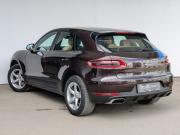 Porsche Macan I Москва  - изображение 37
