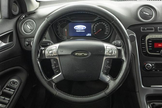 Ford Mondeo IV Рестайлинг с пробегом 2012 года, цена 799 000 рублей, 182487 км, седан, Автокод Объявления
