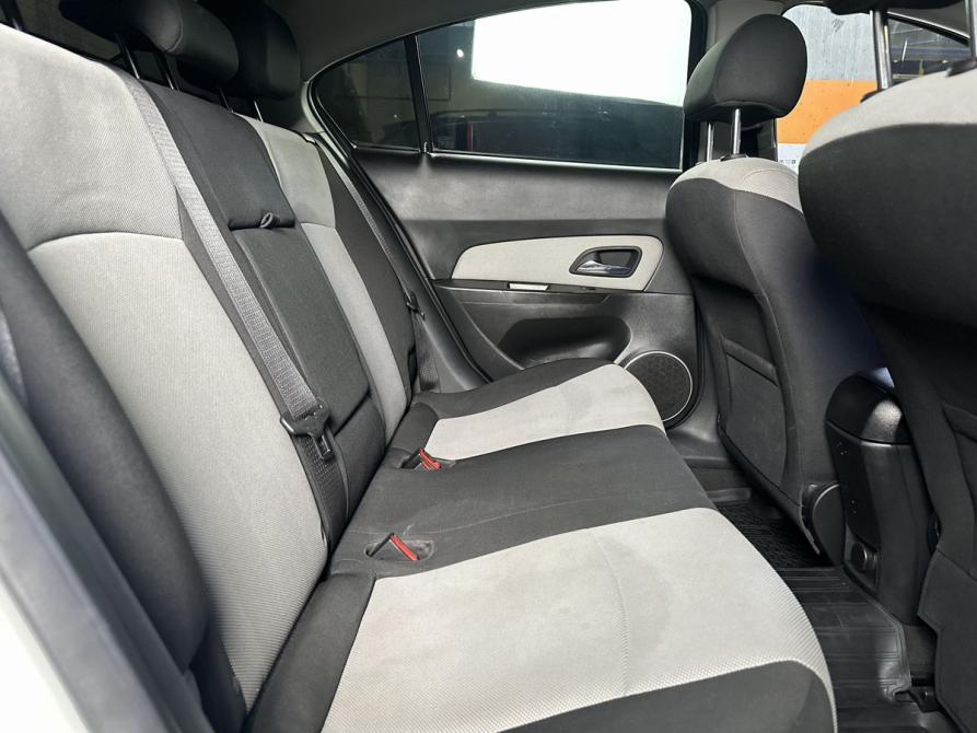 Chevrolet Cruze I Уфа  - изображение 20