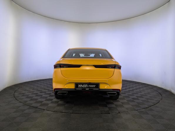 Kaiyi E5 с пробегом 2023 года, цена 865 000 рублей, 41339 км, седан, Автокод Объявления