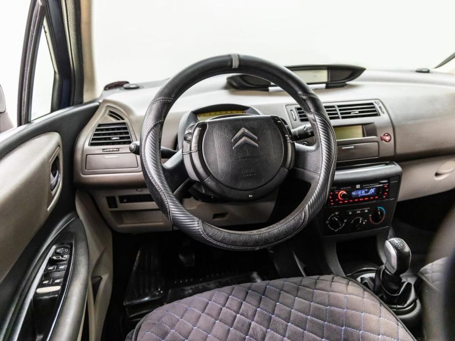 Citroen C4 I Волгоград  - изображение 25