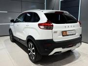 Lada (ВАЗ) XRAY I Новосибирск  - изображение 23