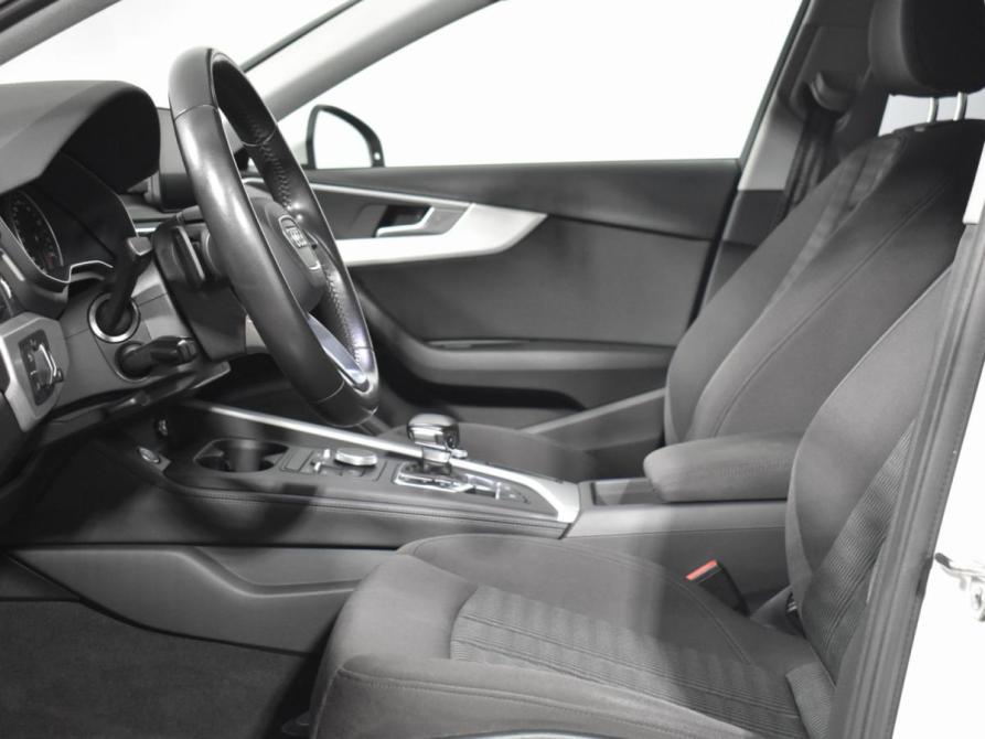 Audi A4 V (B9) Санкт-Петербург  - изображение 12