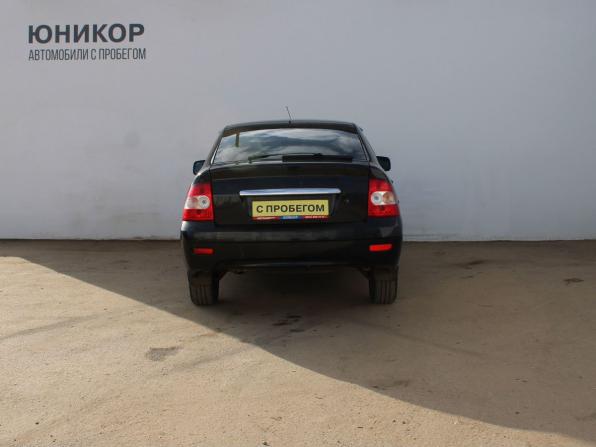 Lada (ВАЗ) Priora I с пробегом 2012 года, цена 259 000 рублей, 171296 км, хэтчбек, Автокод Объявления