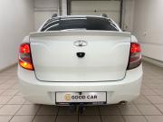 Lada (ВАЗ) Granta I Энгельс  - изображение 53