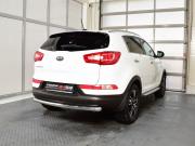 Kia Sportage III Кемерово  - изображение 25