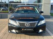 Toyota Camry VII (XV50) Владикавказ  - изображение 18