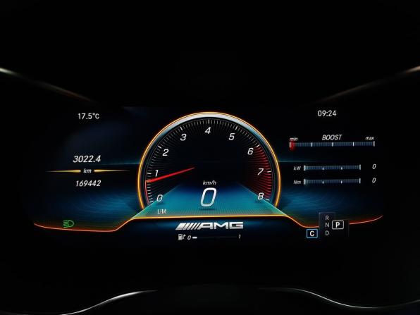 Mercedes-Benz C-Класс IV (W205) Рестайлинг с пробегом 2020 года, цена 2 599 000 рублей, 169355 км, купе, Автокод Объявления