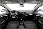 Lada (ВАЗ) Vesta I Волгоград  - изображение 37