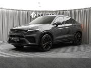 Geely Tugella I Рестайлинг Москва  - изображение 34