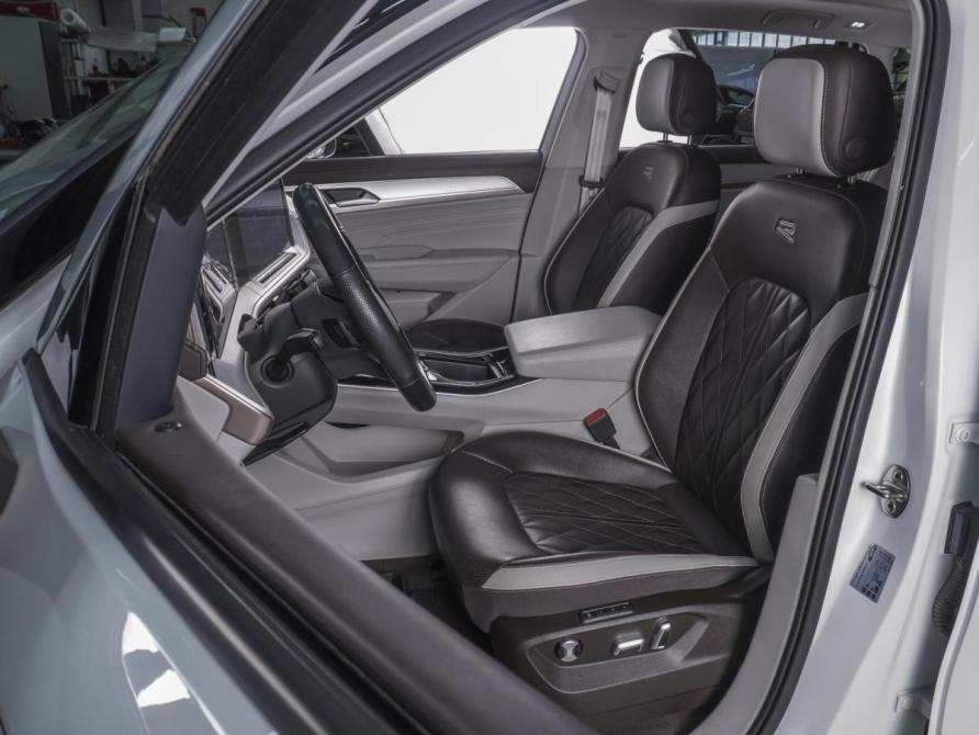 Volkswagen Tavendor I Ростов-на-Дону  - изображение 9