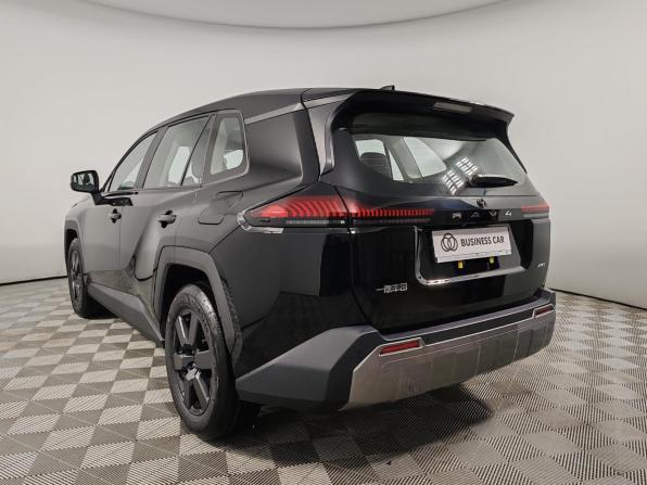 Toyota RAV4 VI (XA60) с пробегом 2026 года, цена 4 400 000 рублей, 10 км, внедорожник, Автокод Объявления