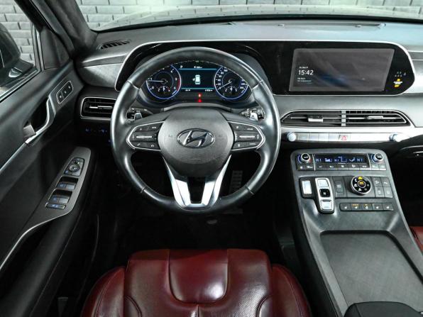 Hyundai Palisade I с пробегом 2019 года, цена 4 850 000 рублей, 61525 км, внедорожник, Автокод Объявления