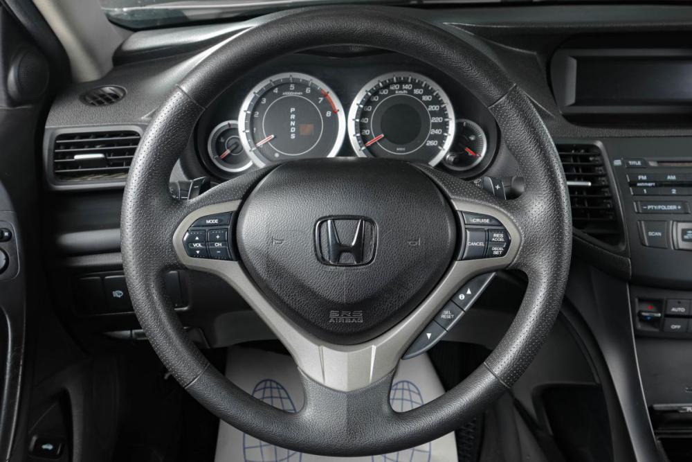 Honda Accord VIII Тюмень  - изображение 14
