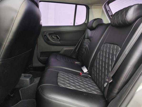 Skoda Fabia II Рестайлинг с пробегом 2012 года, цена 430 000 рублей, 223361 км, хэтчбек, Автокод Объявления