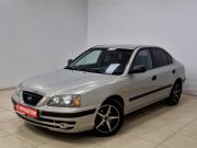 Hyundai Elantra III (XD2) Рестайлинг Альметьевск  - изображение 24