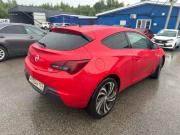 Opel Astra J Рестайлинг Пермь  - изображение 13