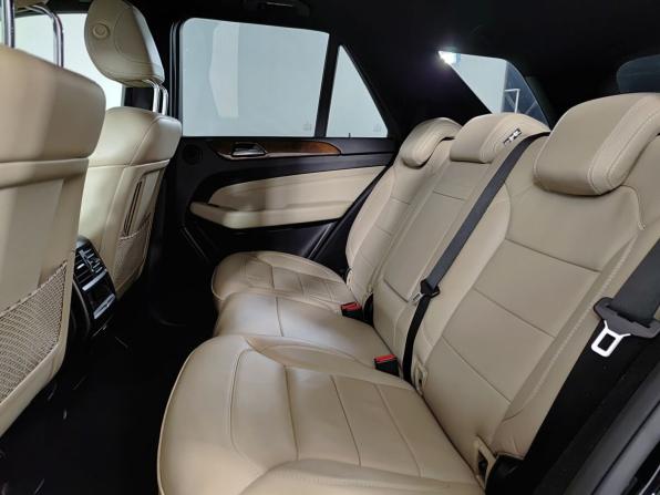 Mercedes-Benz M-Класс III (W166) с пробегом 2012 года, цена 2 350 000 рублей, 160000 км, внедорожник, Автокод Объявления