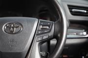 Toyota Alphard III Рестайлинг Новосибирск  - изображение 34