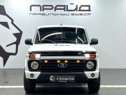 Lada (ВАЗ) Niva Legend Ростов-на-Дону  - изображение 15