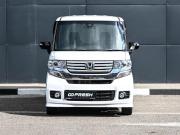 Honda N-BOX I Новороссийск  - изображение 23