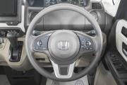 Honda N-BOX II Кемерово  - изображение 38