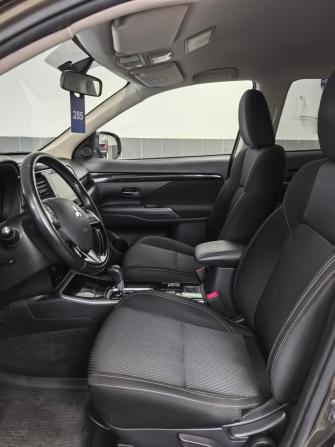 Mitsubishi Outlander III Рестайлинг 3 с пробегом 2019 года, цена 2 100 000 рублей, 120000 км, внедорожник, Автокод Объявления
