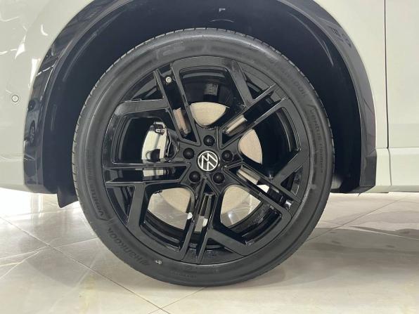 Новый Volkswagen Tiguan II Рестайлинг (China Market) 2026 года, цена 4 599 000 рублей, внедорожник, Автокод Объявления