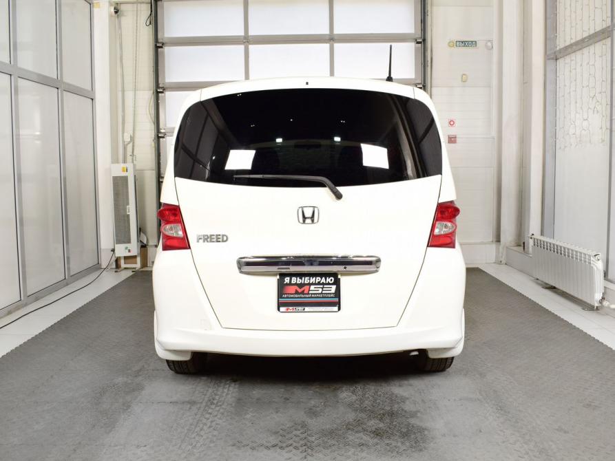 Honda Freed I Кемерово  - изображение 6