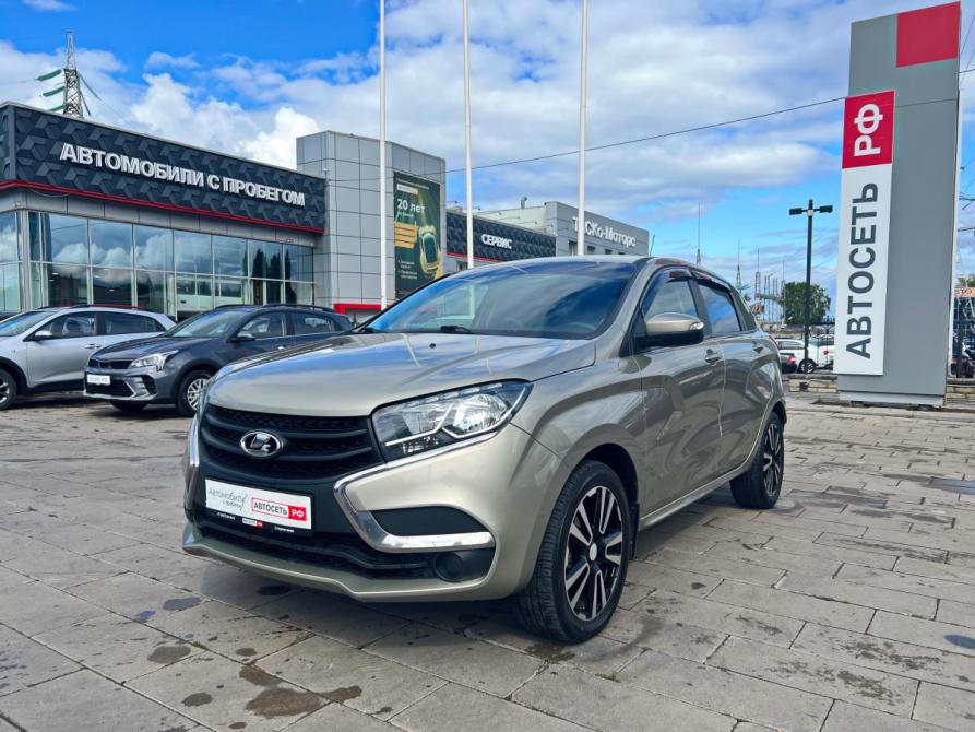 Lada (ВАЗ) XRAY I Стерлитамак  - изображение 1