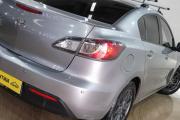 Mazda 3 II (BL) Новокузнецк  - изображение 44