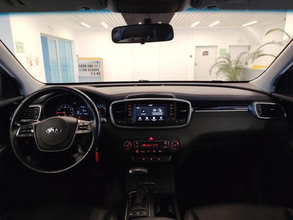 Kia Sorento III Prime Рестайлинг с пробегом 2019 года, цена 2 445 000 рублей, 152550 км, внедорожник, Автокод Объявления